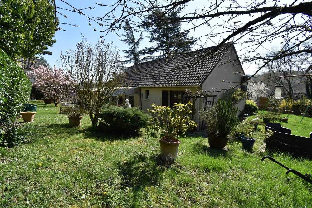 La Haute-Maison Seine-et-Marne Haus Bild 3872577