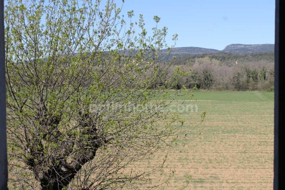 Forcalqueiret Var maison photo 3790863