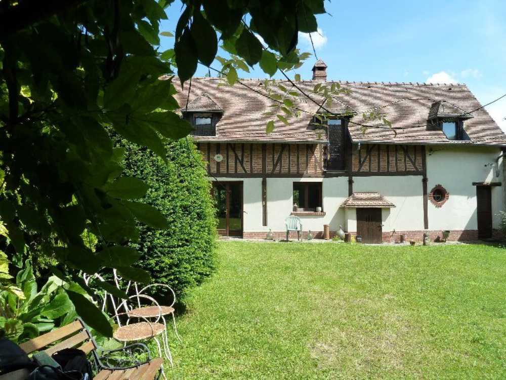 Saint-Just-en-Chaussée Oise Haus Bild 3794579