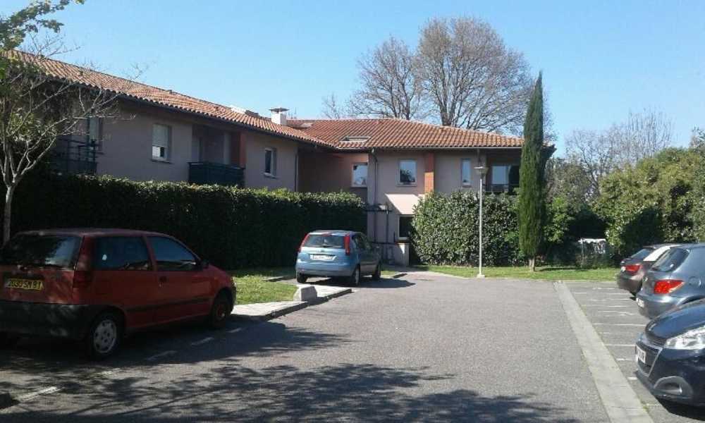 Launaguet Haute-Garonne Haus Bild 3855882