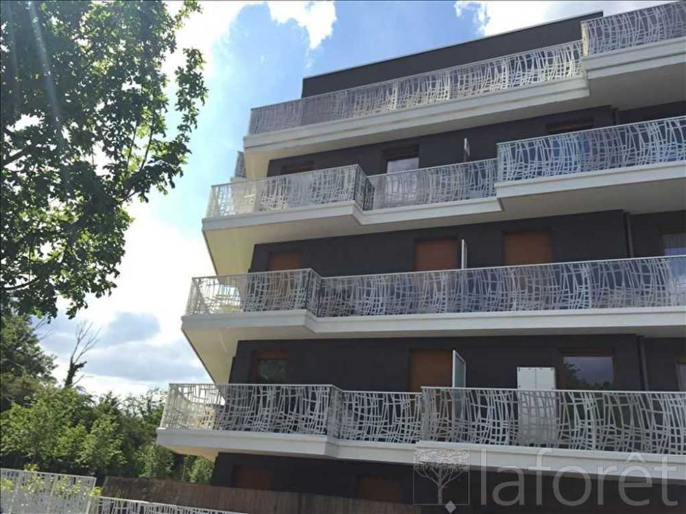 Palaiseau Essonne Apartment Bild 3872927