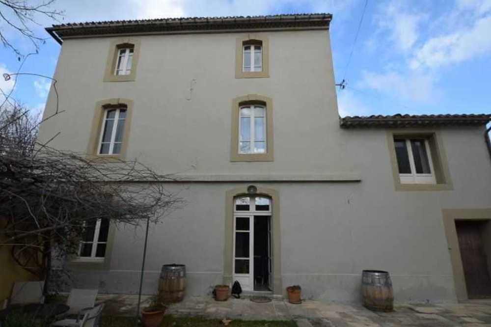 La Livinière Hérault Haus Bild 3799909