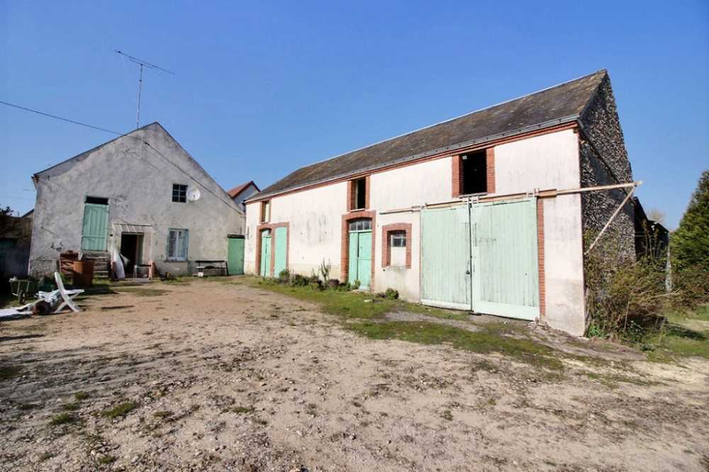 Auneau Eure-et-Loir Haus Bild 3876889