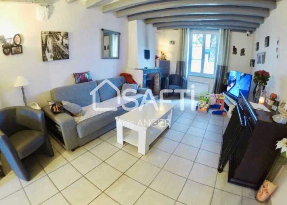 Onzain Loir-et-Cher Haus Bild 3794662