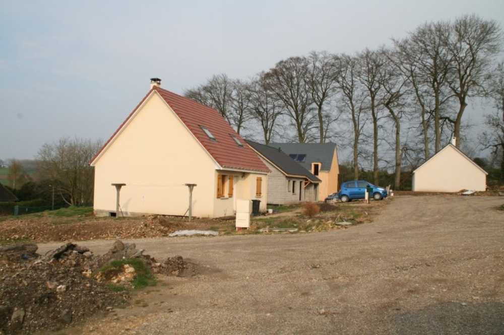 Bolbec Seine-Maritime terrain picture 3825208