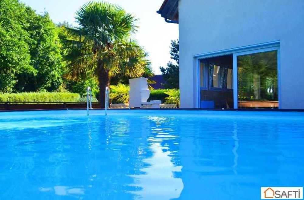 Criquetot-l'Esneval Seine-Maritime maison photo 3799685