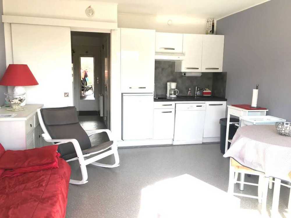 Cucq Pas-de-Calais Apartment Bild 3759781