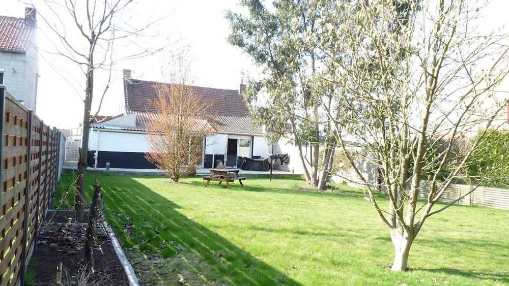 Auby Nord Haus Bild 3759870