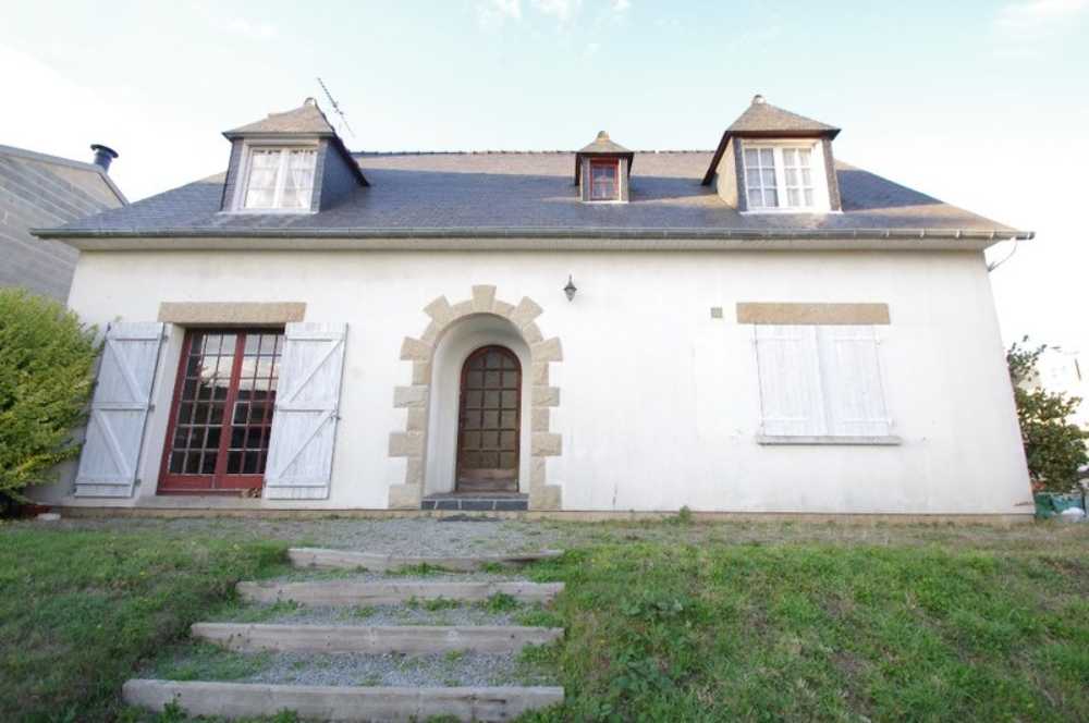 Dinard Ille-et-Vilaine Haus Bild 3822099