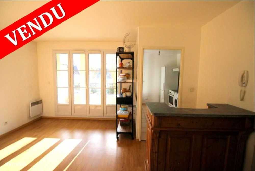 Serris Seine-et-Marne appartement photo 3793918