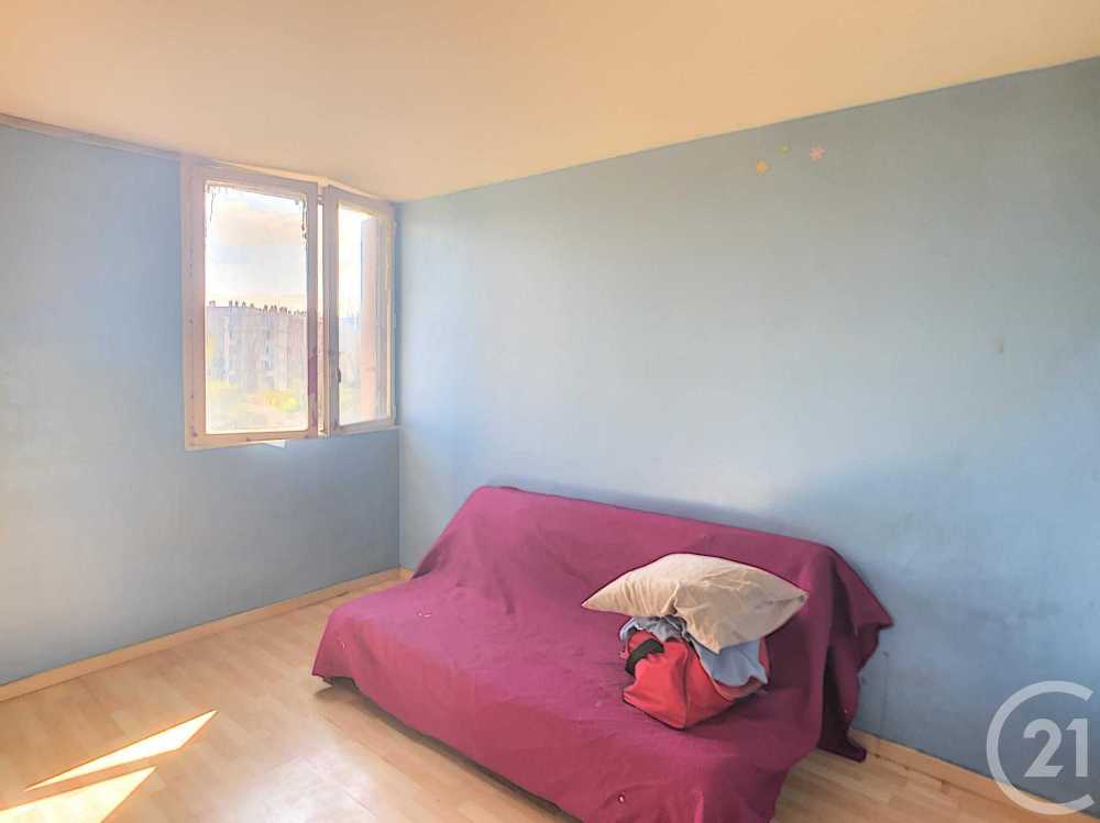 Noisy-le-Grand Seine-Saint-Denis Apartment Bild 3873041