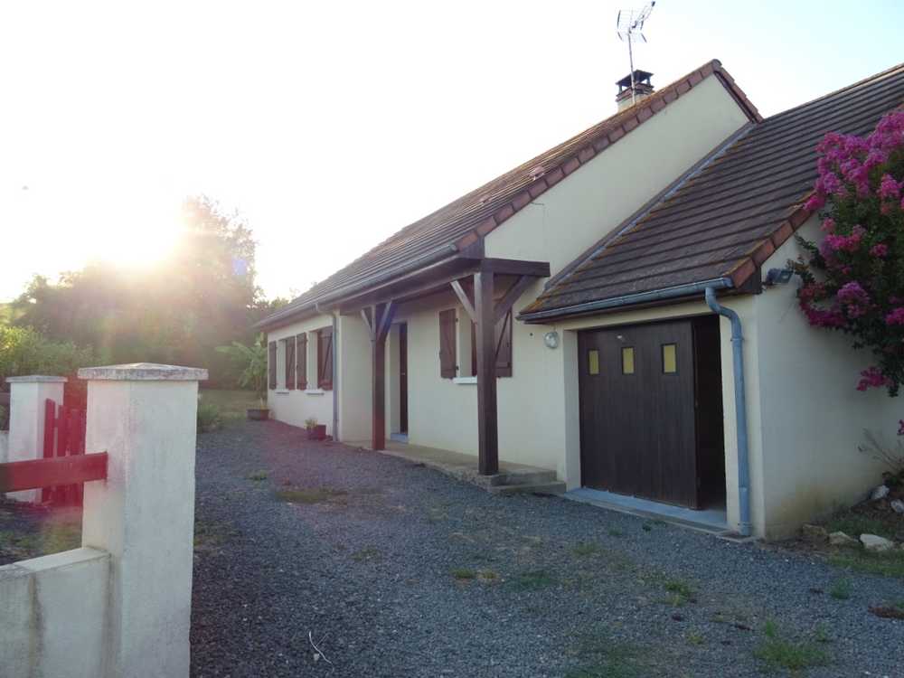 Loué Sarthe huis foto 3764491