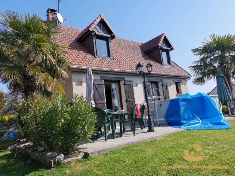 Auberville-la-Renault Seine-Maritime house picture 3862893