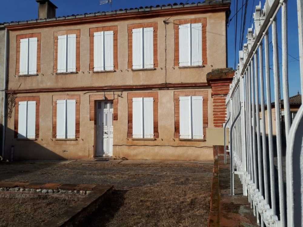 Auterive Haute-Garonne terrain picture 3796211