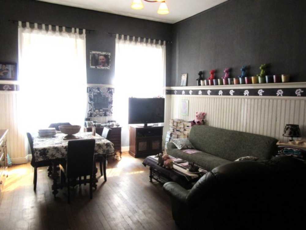 Rothau Bas-Rhin Haus Bild 3812102