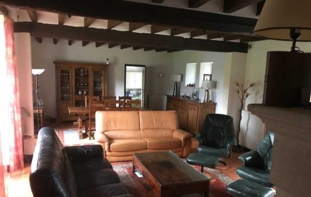 Valençay Indre propriété photo 3829516