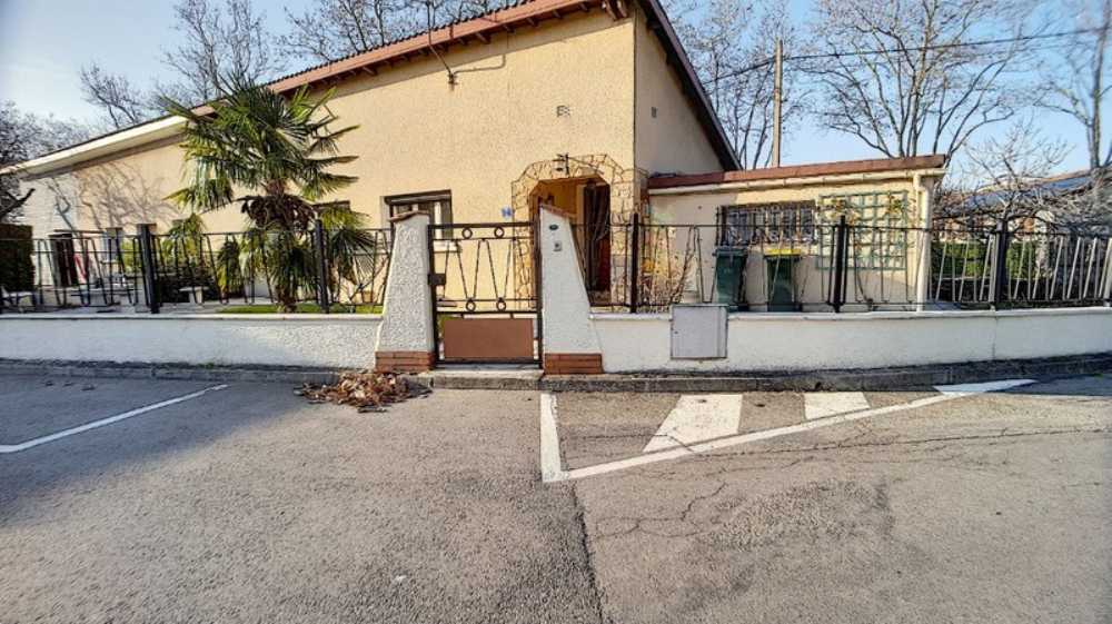 Saint-Fons Rhône maison photo 3864073