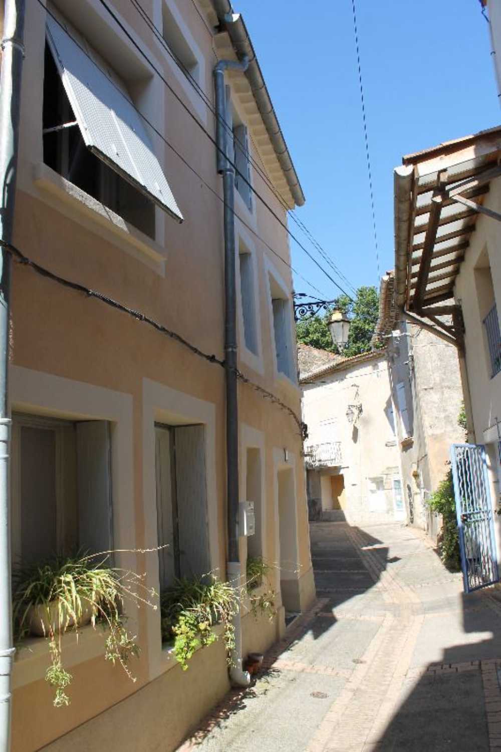 Cers Hérault Haus Bild 3794221