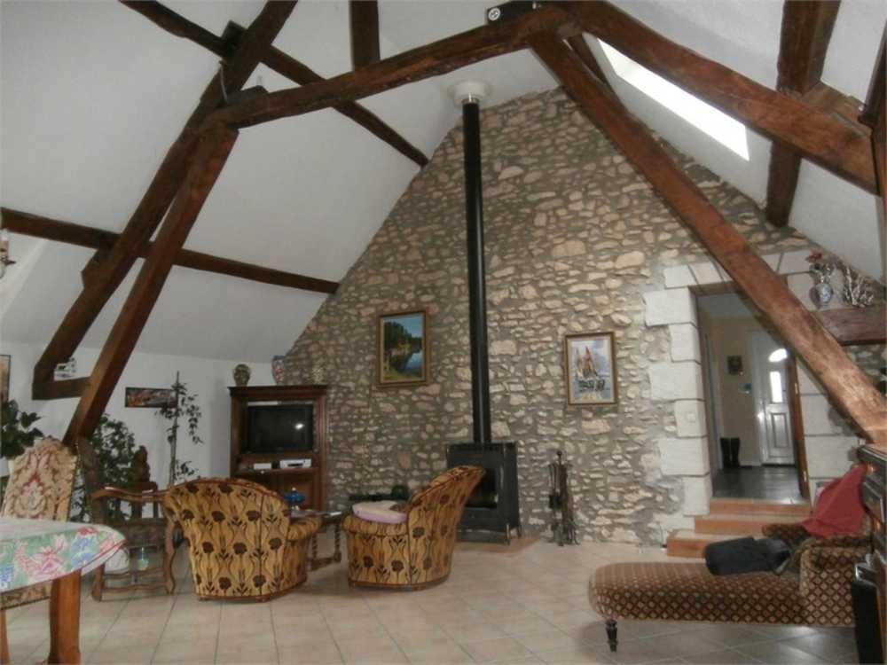 Valençay Indre propriété photo 3829534