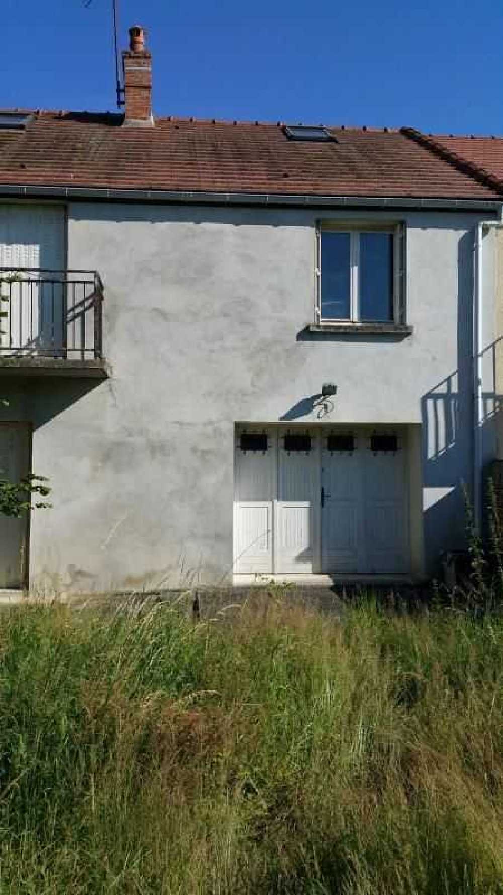 Fontenailles Seine-et-Marne maison photo 3798912