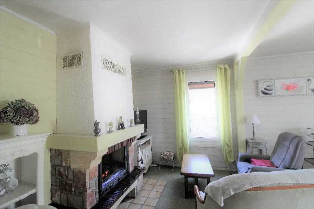 Maurs Cantal Haus Bild 3796956