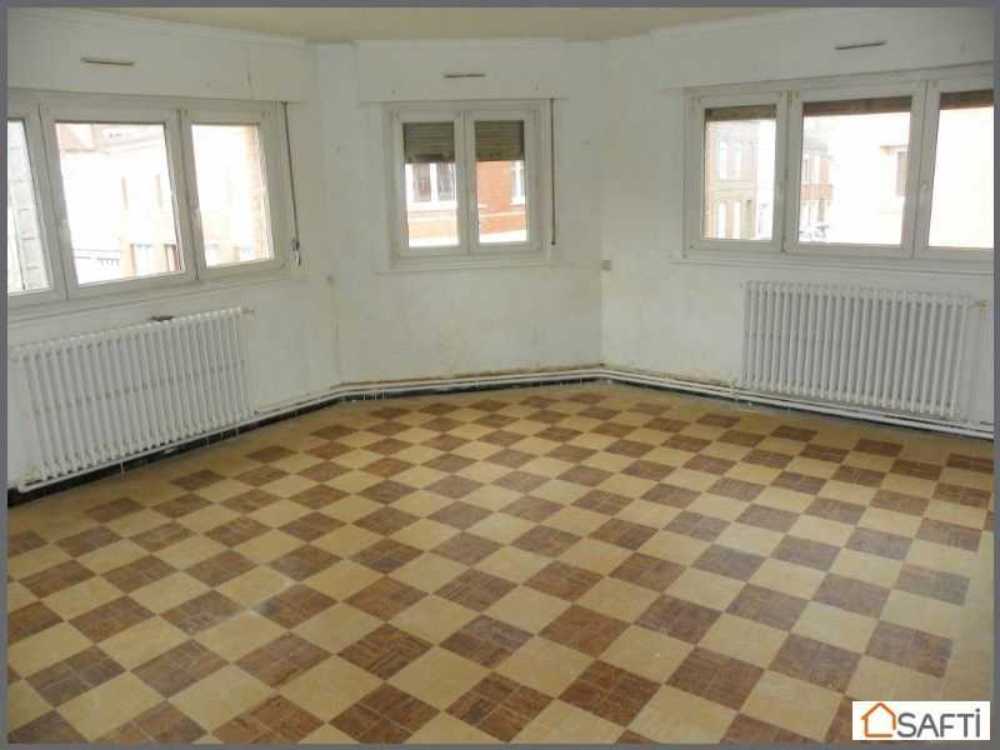 Lens Pas-de-Calais Haus Bild 3800003