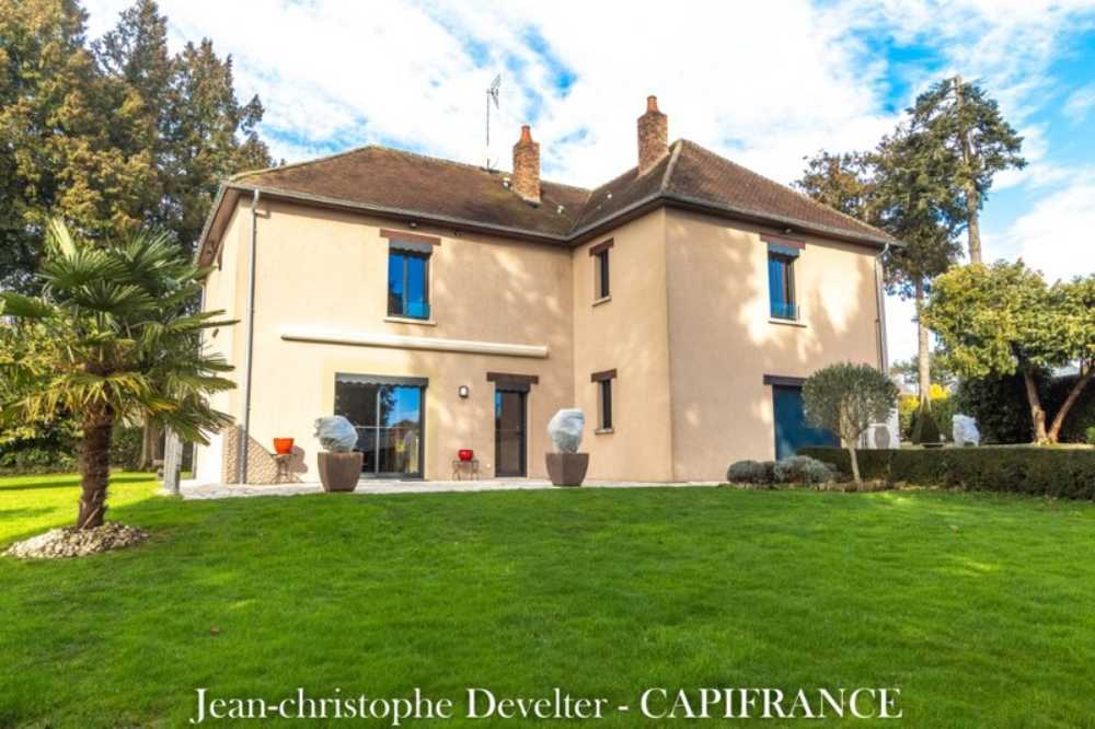 Ernée Mayenne maison photo 3833414