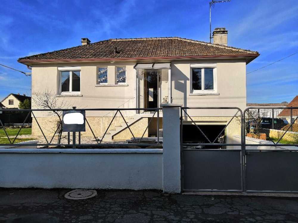 Esmans Seine-et-Marne Haus Bild 3795124
