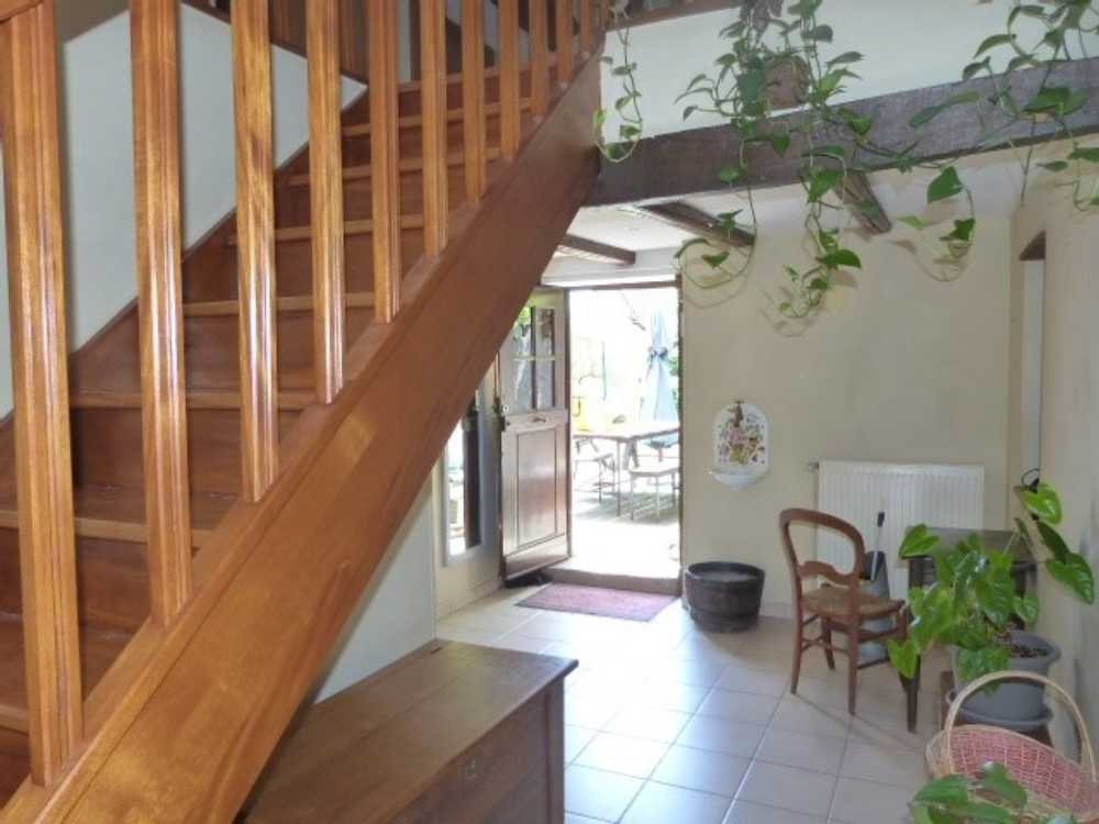 Ménil-la-Tour Meurthe-et-Moselle house picture 3843413