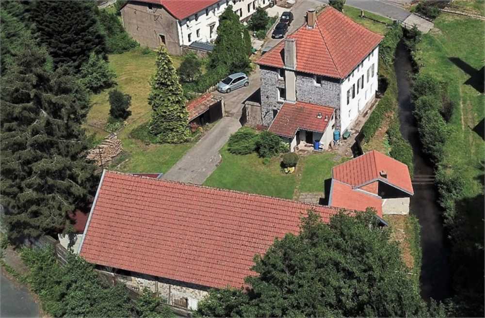 Sarrebourg Moselle maison photo 3843277