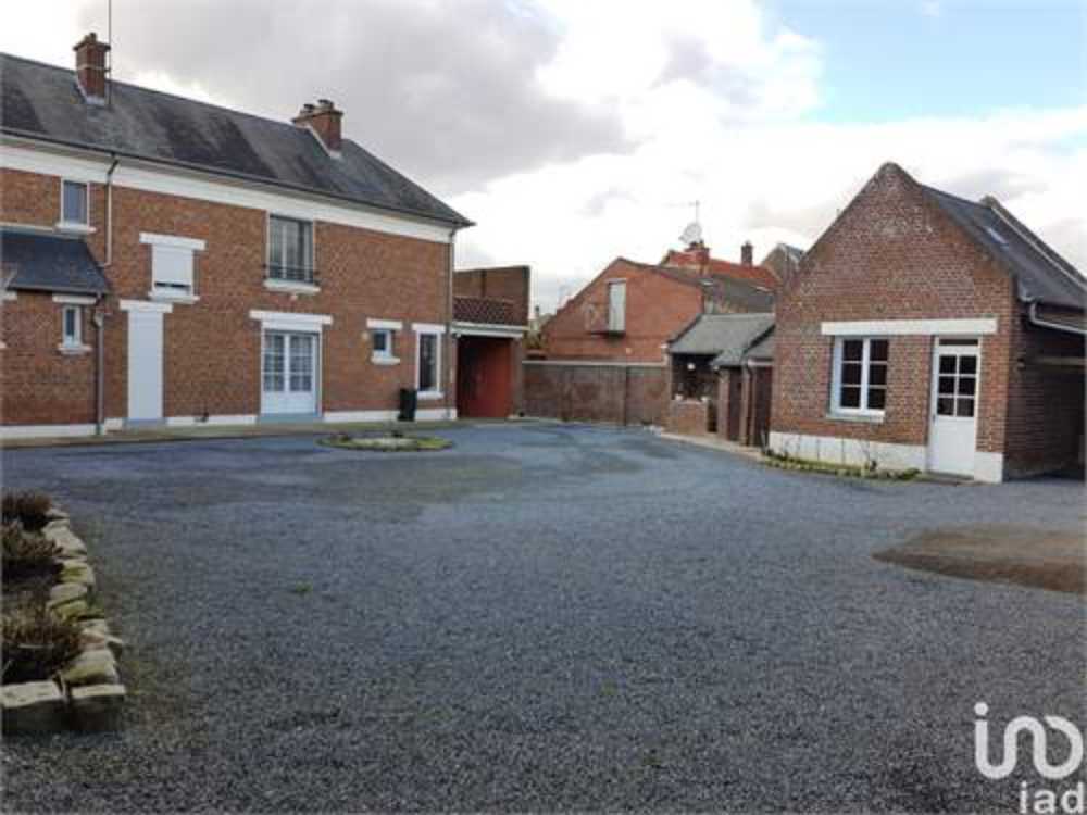 Lihons Somme Apartment Bild 3806964