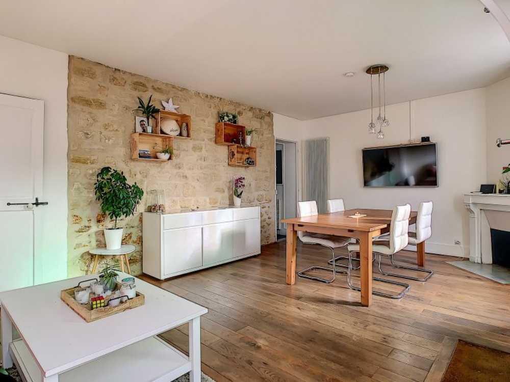 Neuville-sur-Oise Val-d'Oise Haus Bild 3795519