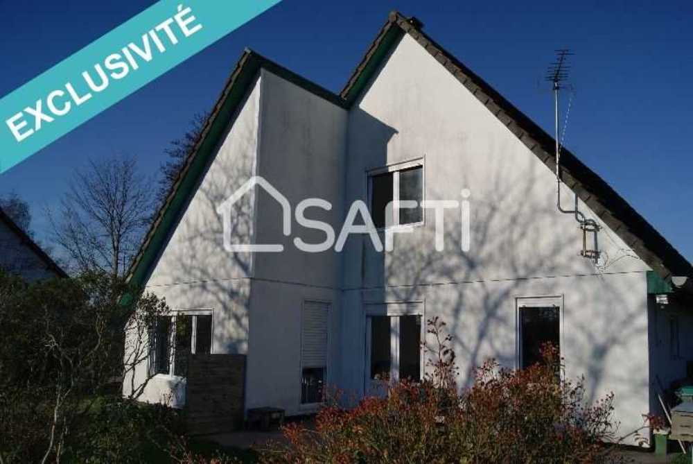 Verton Pas-de-Calais Haus Bild 3793944