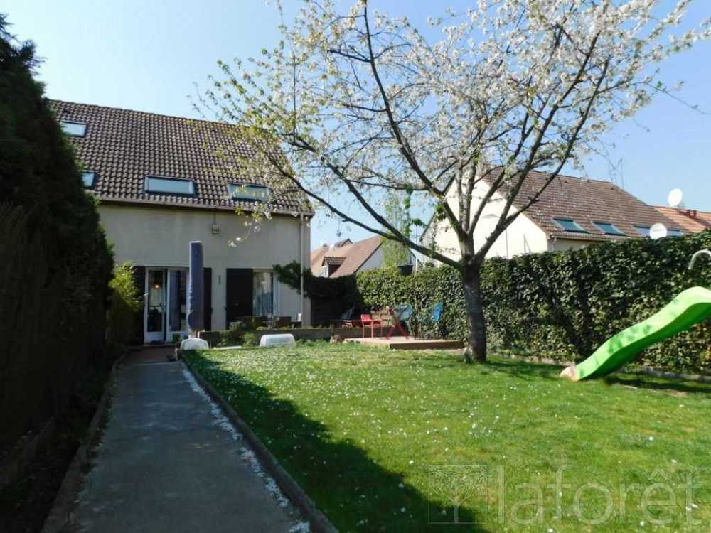 Moissy-Cramayel Seine-et-Marne Haus Bild 3873455