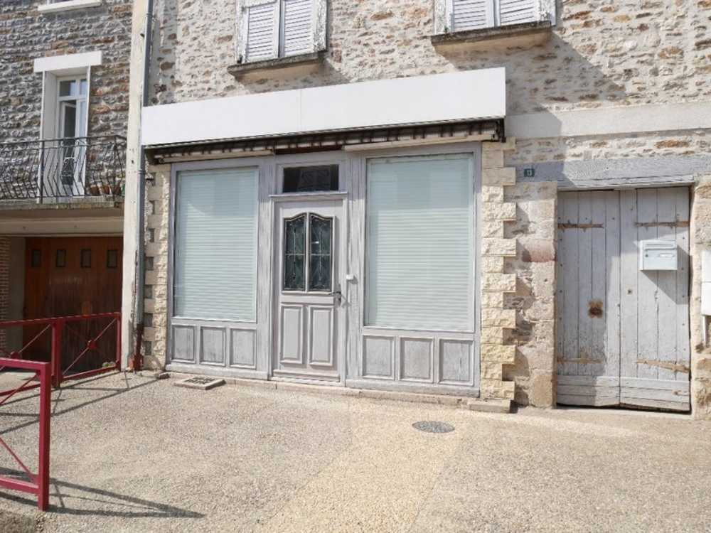 Brive-la-Gaillarde Corrèze village house picture 3863090