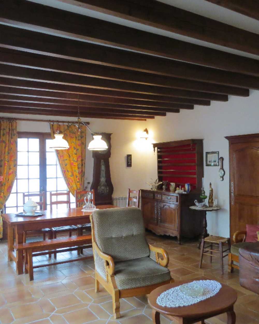 Tallud-Sainte-Gemme Vendée huis foto 3874549