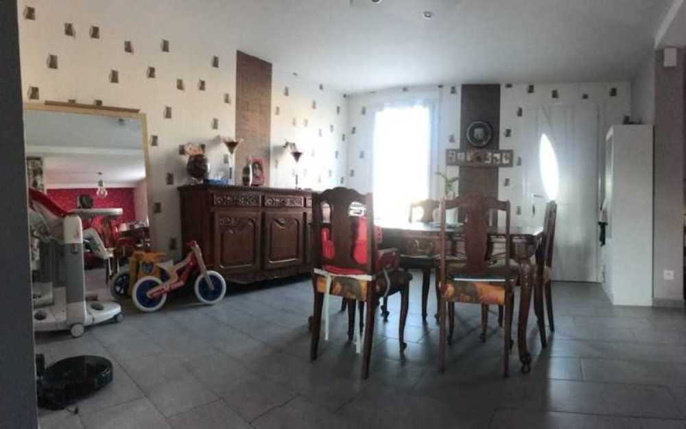 Craon Mayenne maison photo 3798980