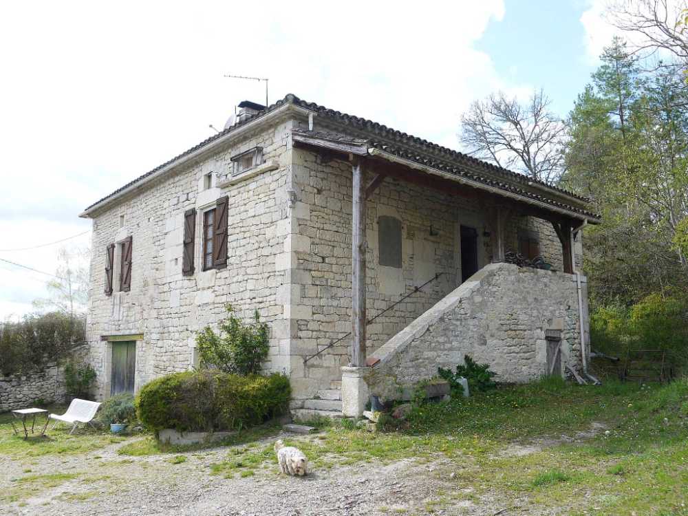 Cahors Lot maison photo 3877166