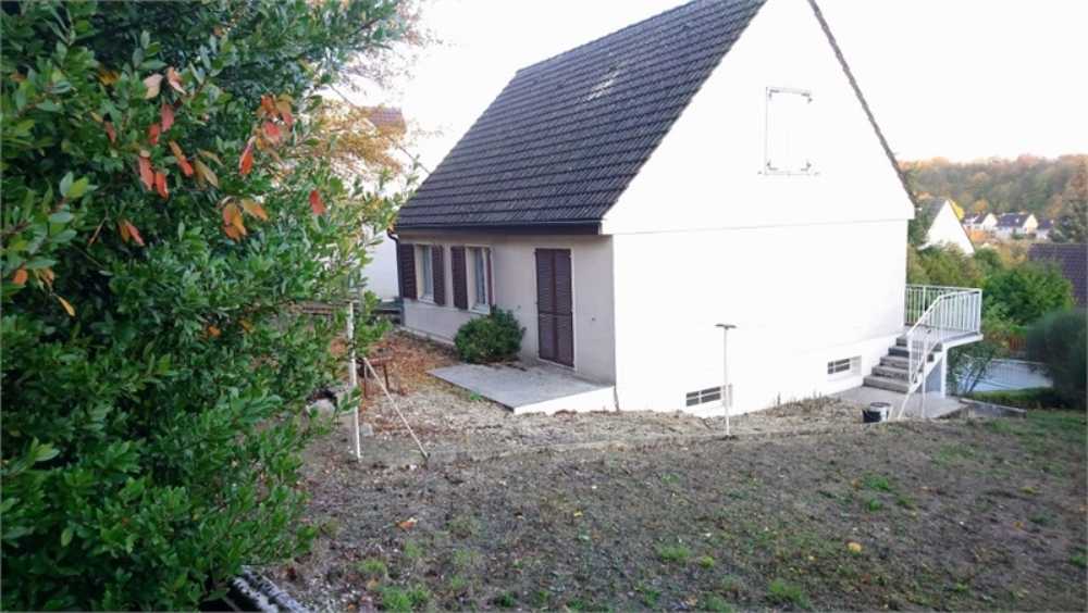 Provins Seine-et-Marne house picture 3869923