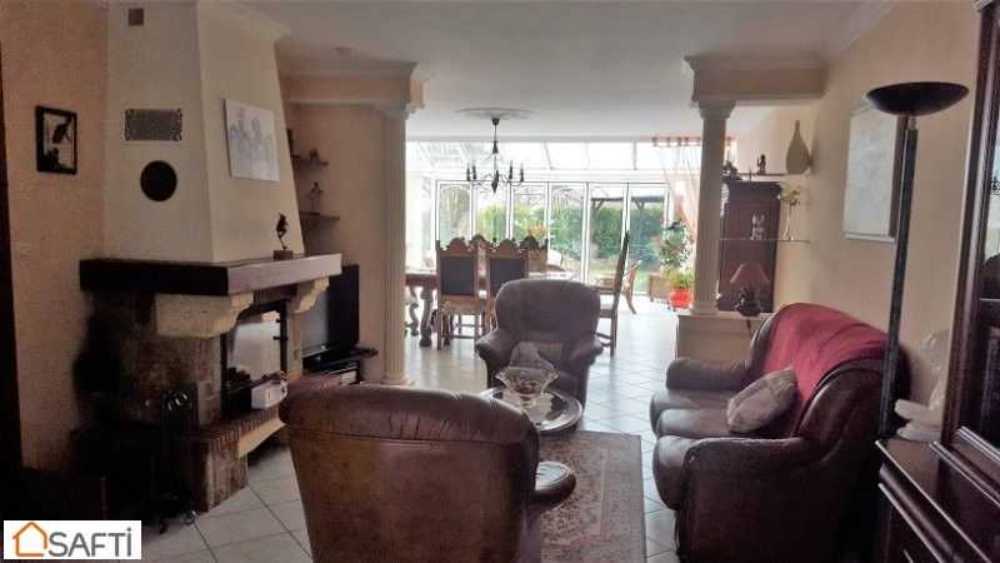Naintré Vienne Haus Bild 3796988