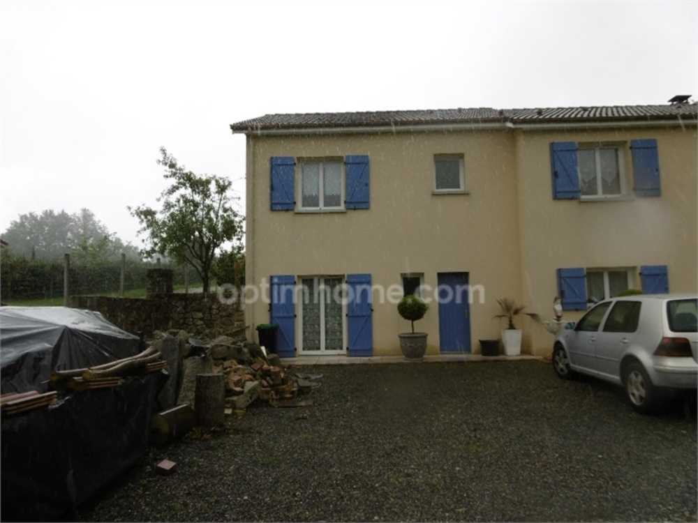 Couzeix Haute-Vienne Haus Bild 3868891