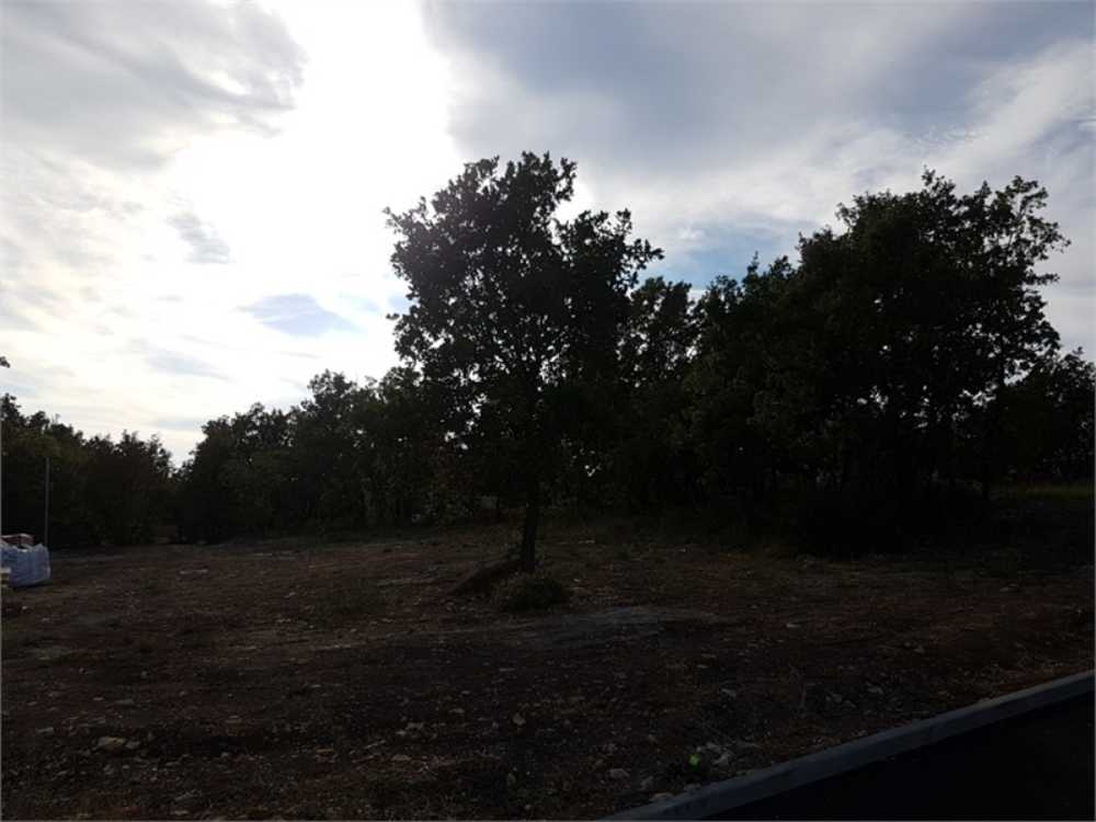 Forcalquier Alpes-de-Haute-Provence terrain picture 3870178