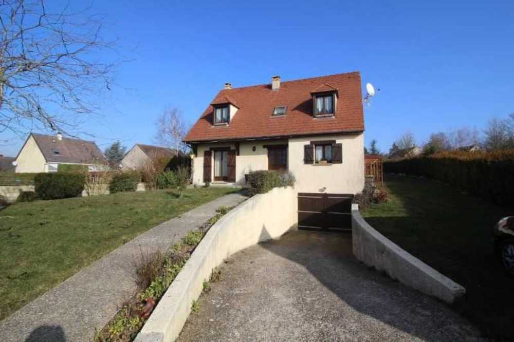 Longnes Yvelines Haus Bild 3794728