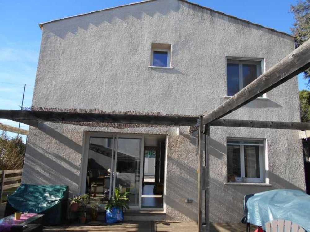 Jacou Hérault Haus Bild 3794180