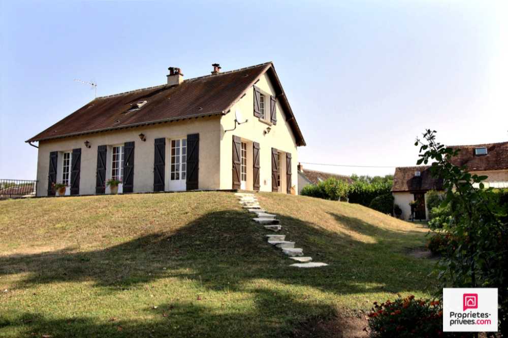 Nargis Loiret Haus Bild 3874991