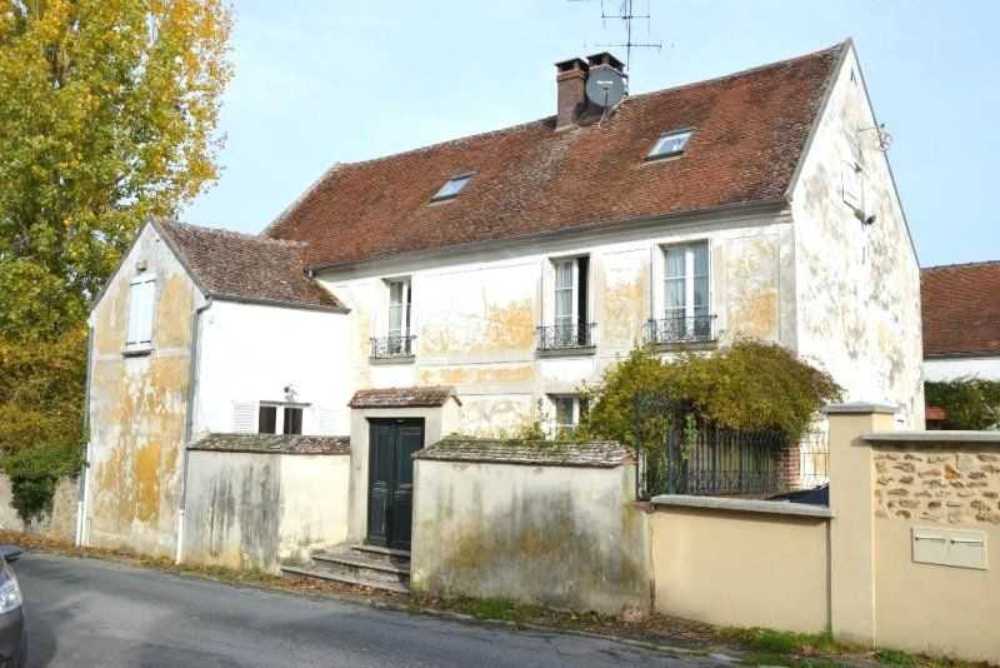Voulangis Seine-et-Marne Haus Bild 3872582