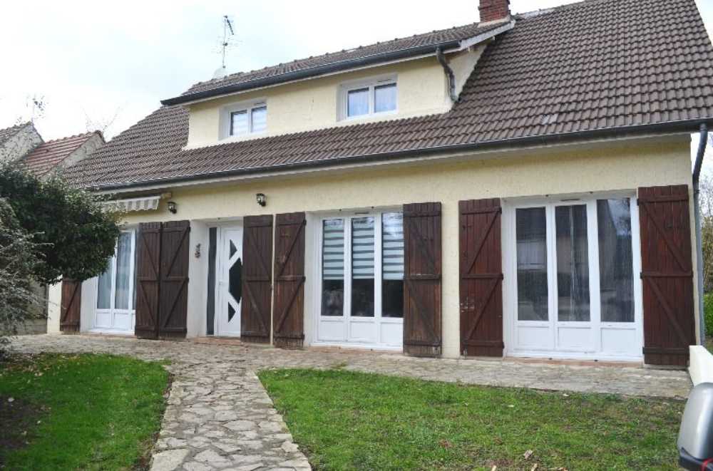 Villevaudé Seine-et-Marne Haus Bild 3795274