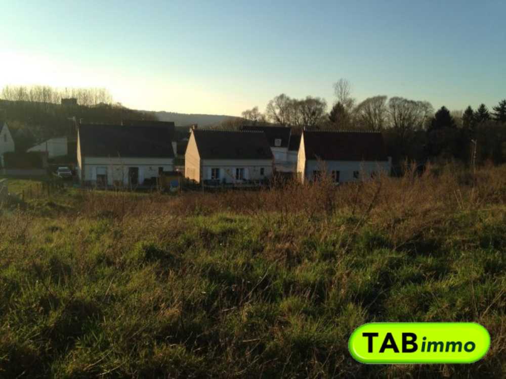 Noyon Oise terrain picture 3816217