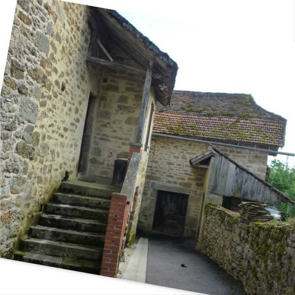 Capdenac-Gare Aveyron huis foto 3796801