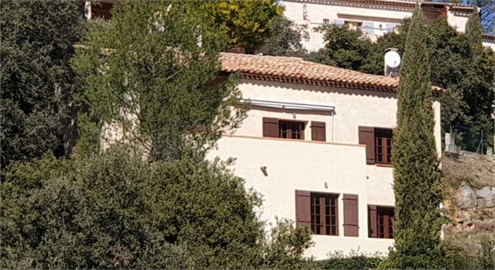 Taradeau Var villa photo 3842911
